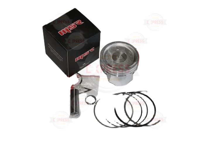 Tvs Rtr 200 Fi 4V Piston Kit 66.50 Mm