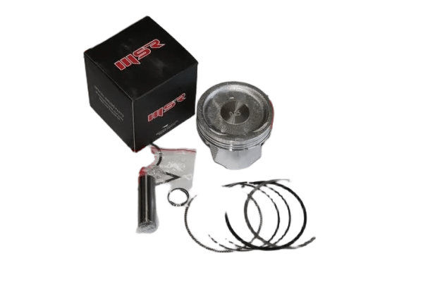 TVS RTR 200 FI 4V PİSTON KİT 66.50 MM