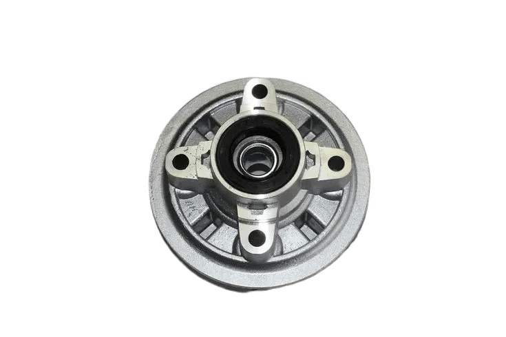 YBR 125 ARKA DİŞLİ FLANŞI OEM