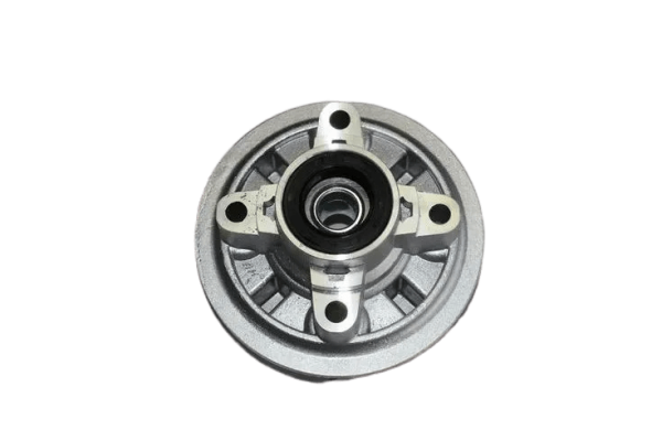 YBR 125 ARKA DİŞLİ FLANŞI OEM