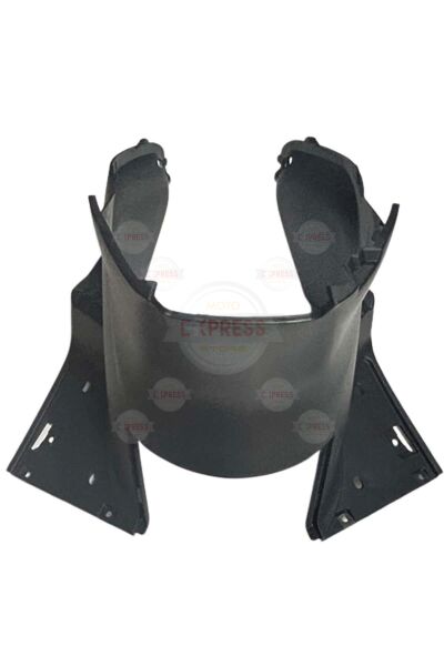 Kuba Zenzero Sele Altı Ön Orta Grenaj Birleştirici Cs