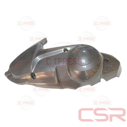 Moto Express DEBRİYAJ KAPAĞI KARBON NMAX