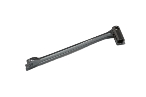 AÇIK-LOKMA 8 MM