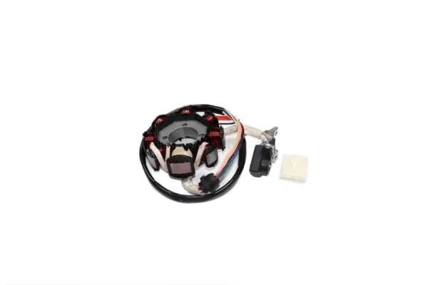 CG 125 8 Lİ STATÖR AC 5 KABLO