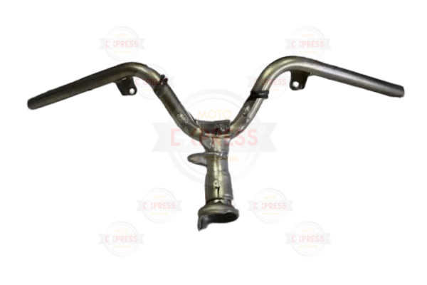 Honda Activa Gidon A