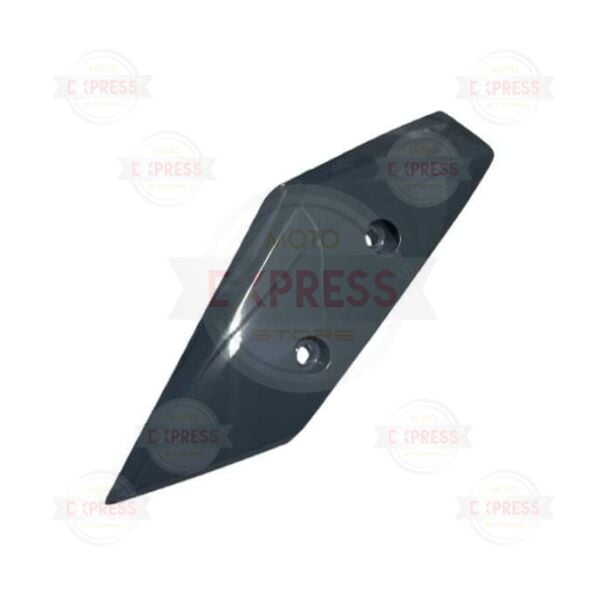 Yamaha Xmax250 2018-2022 Sol Ön Çamurluk Yan Grenajı Nardo Gri A