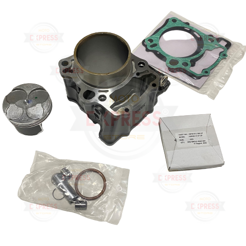 Moto Express SİLİNDİR DOLU CBR 250 A