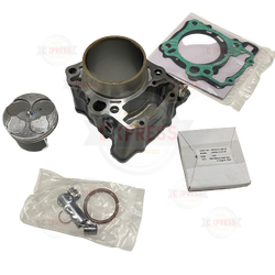 Moto Express SİLİNDİR DOLU CBR 250 A