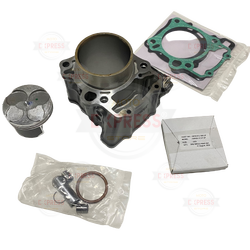 Moto Express SİLİNDİR DOLU CBR 250 A