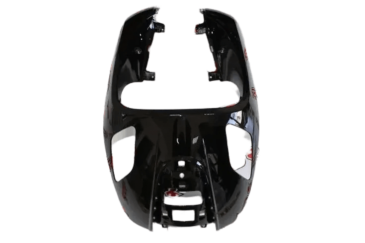 SYM FIDDLE 125 III ÖN PANEL SİYAH