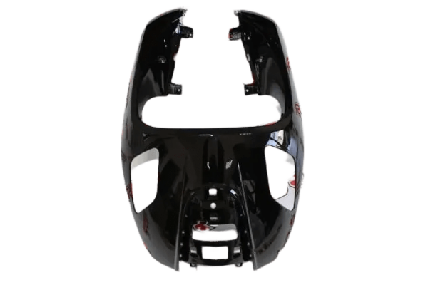 SYM FIDDLE 125 III ÖN PANEL SİYAH