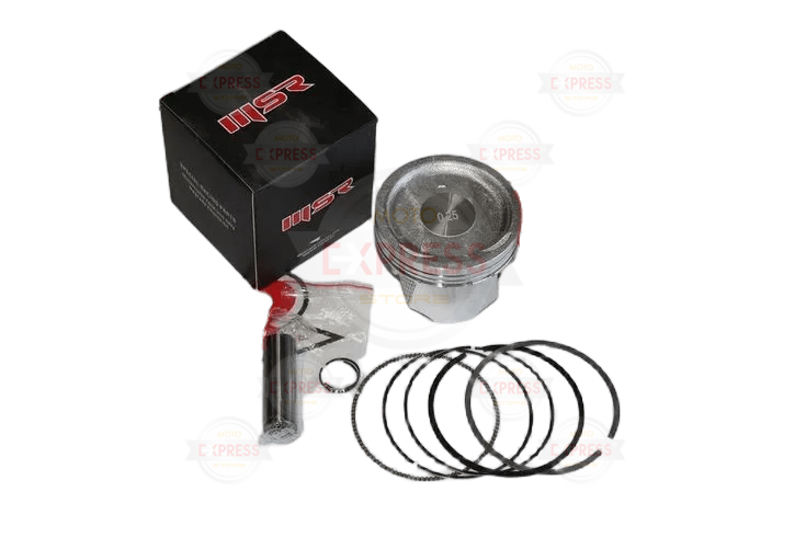 Tvs Rtr 200 Fi 4V Piston Kit 67.00 Mm