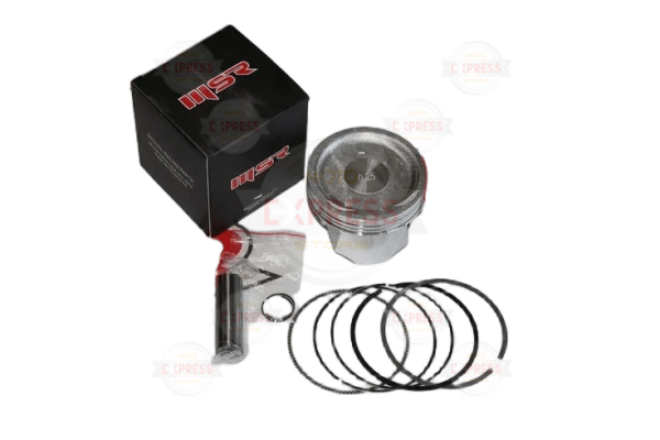 Tvs Rtr 200 Fi 4V Piston Kit 67.00 Mm
