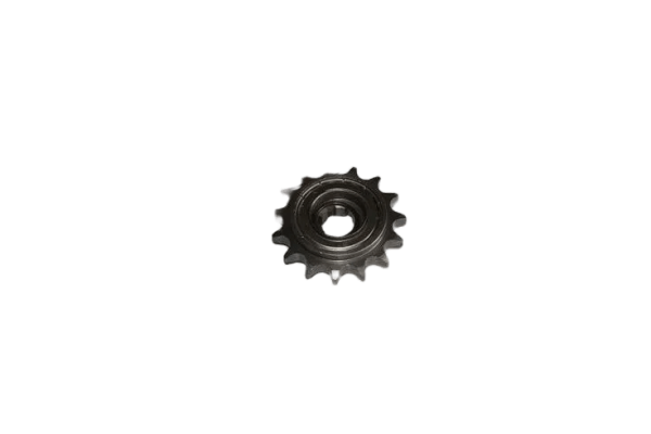 Ybr 125 Ön Dişli 14 T Yakıt Tasarruflu Bilye Rulmanlı