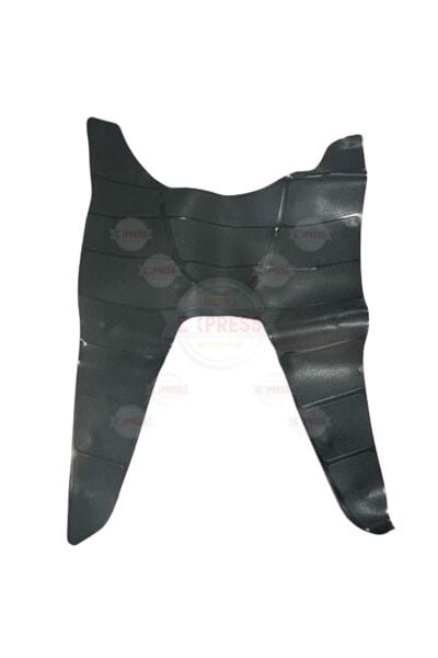 Kuba Zenzero Alt Ayak Basamak Paspas Cs