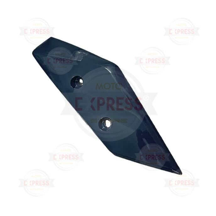 Yamaha Xmax250 2018-2022 Sağ Ön Çamurluk Yan Grenajı Nardo Gri A