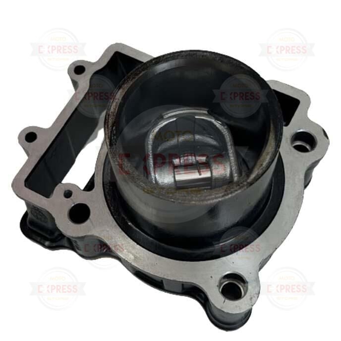 Bajaj Dominar D250 2020-2024 Contasız Silindir Piston Segman Kit A