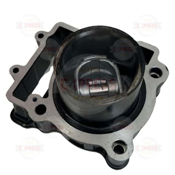 Bajaj Dominar D250 2020-2024 Contasız Silindir Piston Segman Kit A