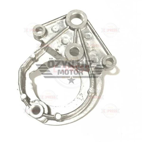 Moto Express DESTEK TABLASI PRİDE80