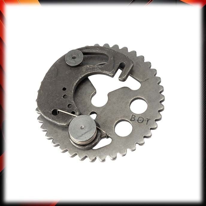 Yamaha Yzf R125 2019-2025 MT125 2024-2025 Eksantrik Yaprak Dişlisi A