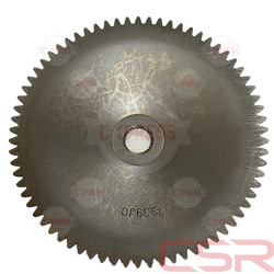 Moto Express MARŞ DİŞLİSİ ADDRESS A