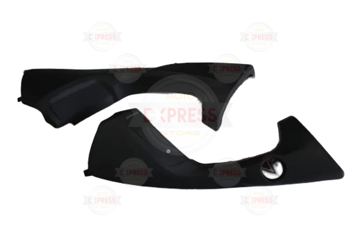 Honda Ace 125 Plastik Muhafaza