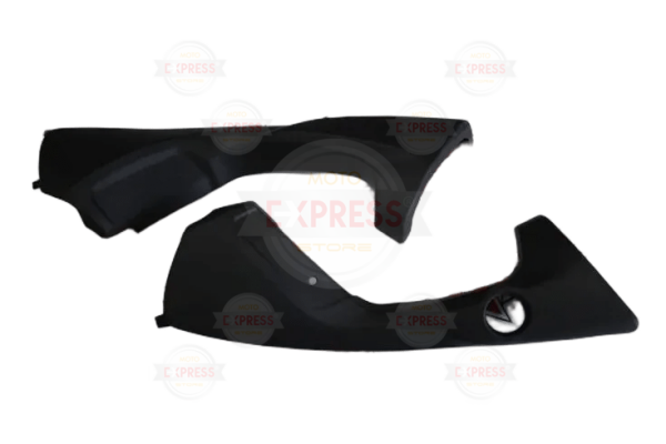 Honda Ace 125 Plastik Muhafaza