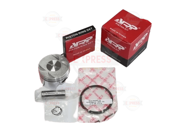 Bajaj Discover 150 56.75 Mm 14 4 Subap