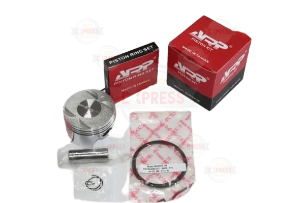 Bajaj Discover 150 56.75 Mm 14 4 Subap