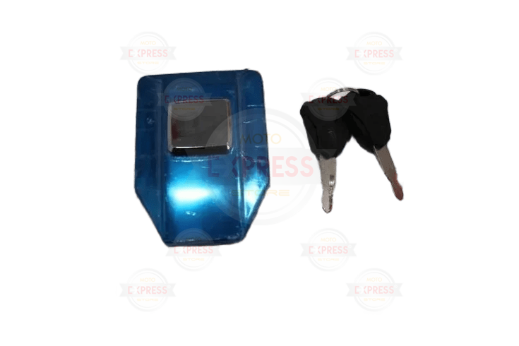 Cgl 125 Benzin Depo Kapağı