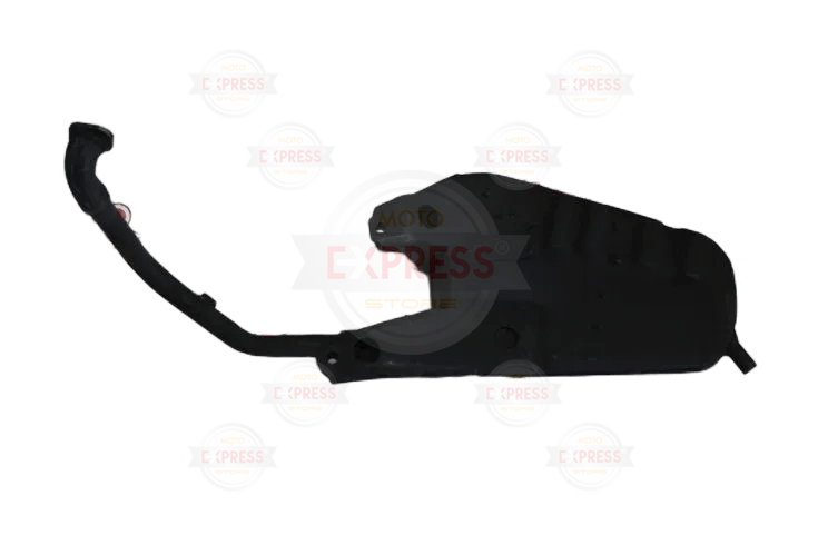 Honda Activa Egzoz A