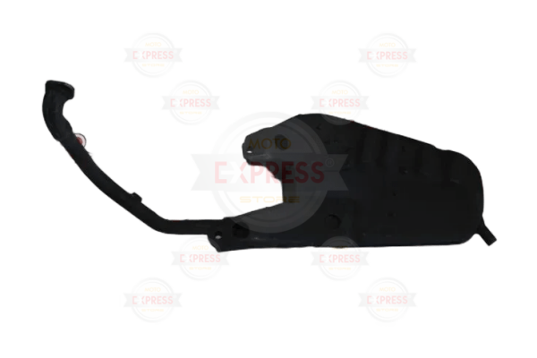 Honda Activa Egzoz A