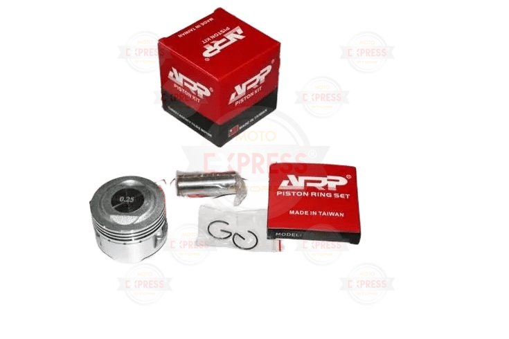 Yamaha Cygnus L Piston Kit 49.75 Arp