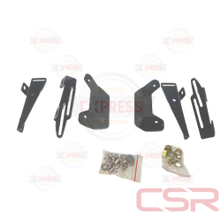 Moto Express SİPERLİK DEMİRİ NMAX