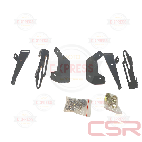 Moto Express SİPERLİK DEMİRİ NMAX