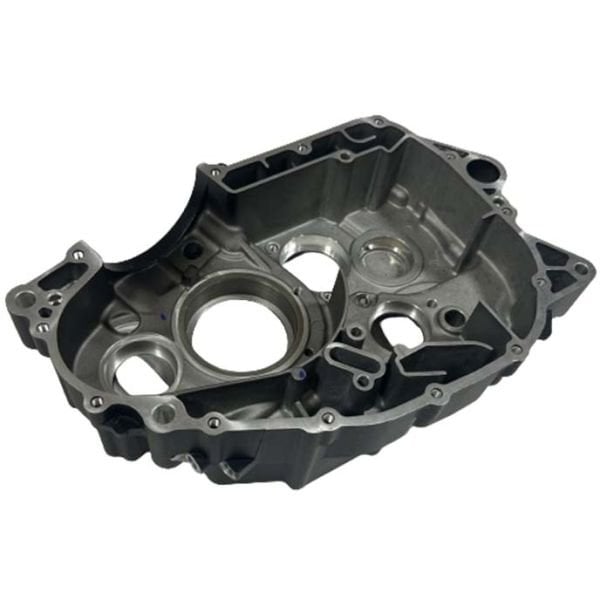 CFMoto 250NK 2023-2025 250CLX Sağ Blok Motor Bloğu Karteri A