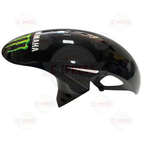 Moto Express ÇAMURLUK ÖN R25 2019 A 10 P4