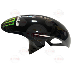 Moto Express ÇAMURLUK ÖN R25 2019 A 10 P4