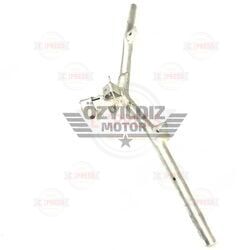 Moto Express DİREKSİYON PRİDE80 A