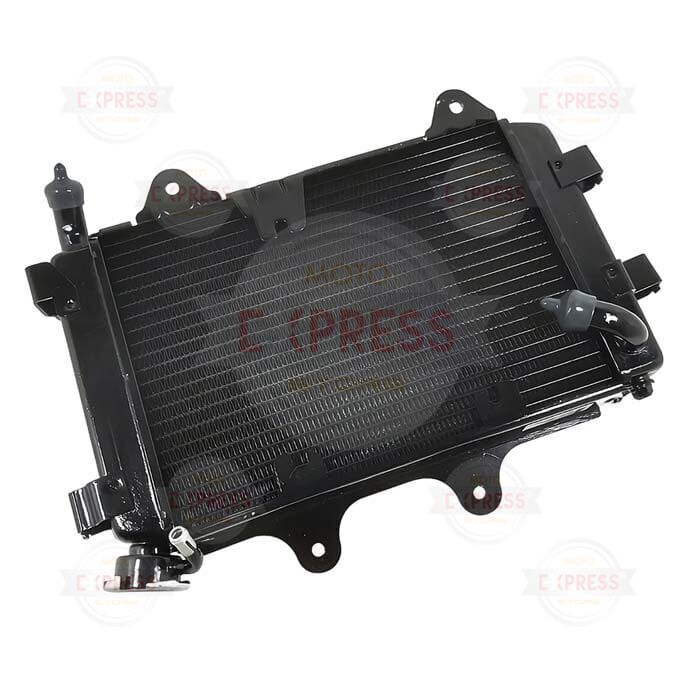 Bajaj Dominar D250 D400 2017-2025 Radyatör A