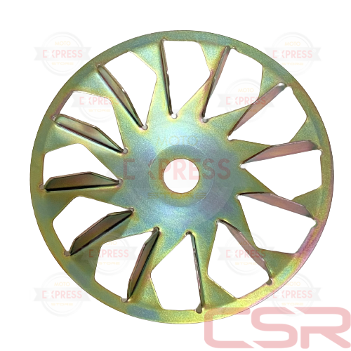 Moto Express MARŞ DİŞLİ SACI ADDRESS A