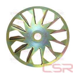 Moto Express MARŞ DİŞLİ SACI ADDRESS A