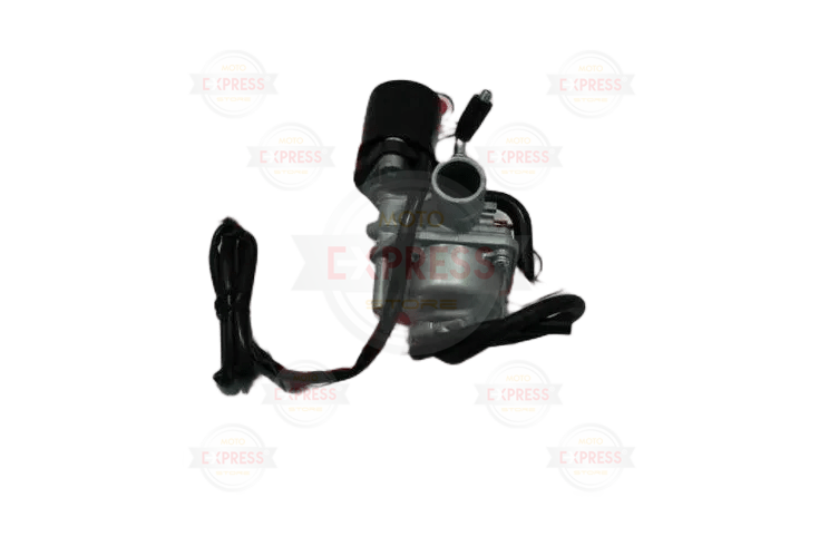 Bws 100 Karbüratör