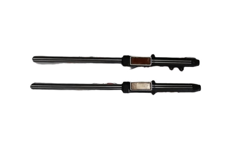 CGL 125 ÖN AMORTİSÖR TAKIMI DİSKLİ MODEL