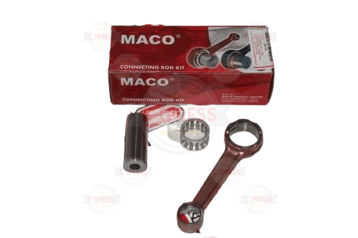 Macho Krank Kolu Yamaha Rx 135