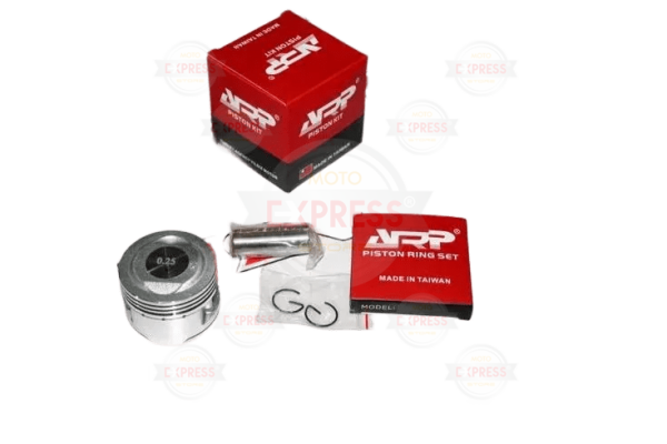 Yamaha Cygnus L Piston Kit 50.00 Arp