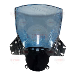 Moto Express SİPERLİK CAMI CBR 250 A