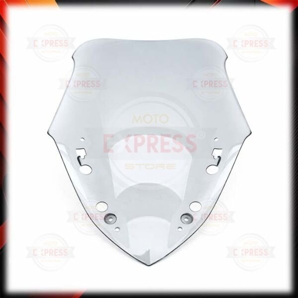 Yamaha Xmax250-300 2018-2022 Standart Siperlik Camı A