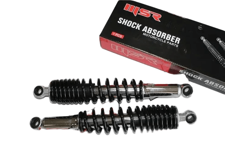 YBR 125ARKA AMORTSİÖR TK MSR