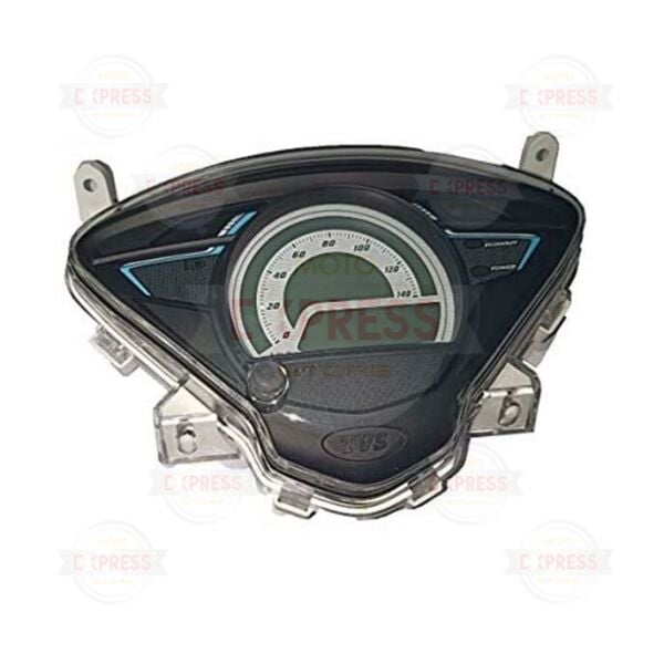 Tvs Wego 110 2016-2022 Dijital Km Kilometre Hız Saati Göstergesi Paneli A